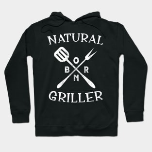 Best BBQ Griller Hoodie